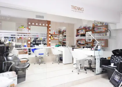 Alexandar Cosmetics | Sedište firme | Veleprodaja